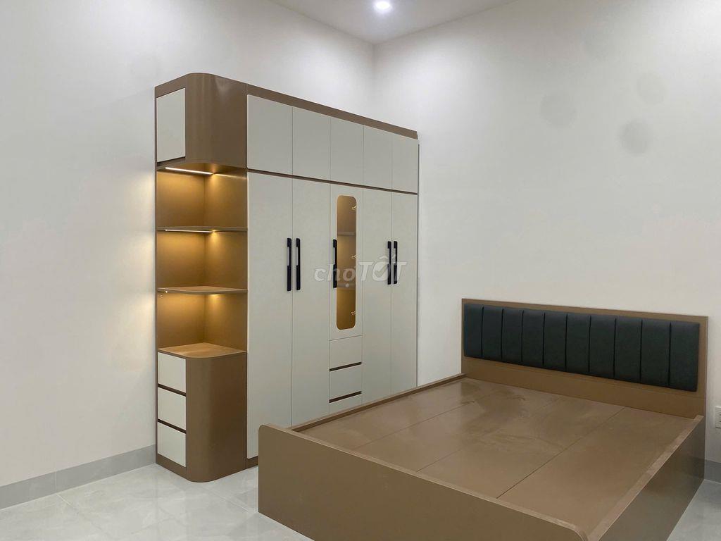 Mặt tiền Đường số 81, KDC Becamex Phú Chánh C, BD. 100m2 (5x20) 3,8T
