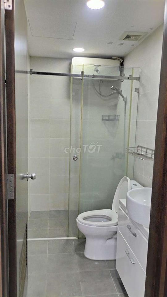 cho thuê căn hộ cc An Phú block A. 961 hậu giang phường 11 Q6