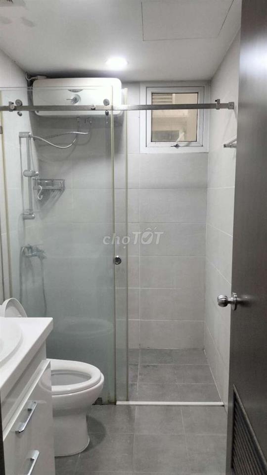 cho thuê căn hộ cc An Phú block A. 961 hậu giang phường 11 Q6