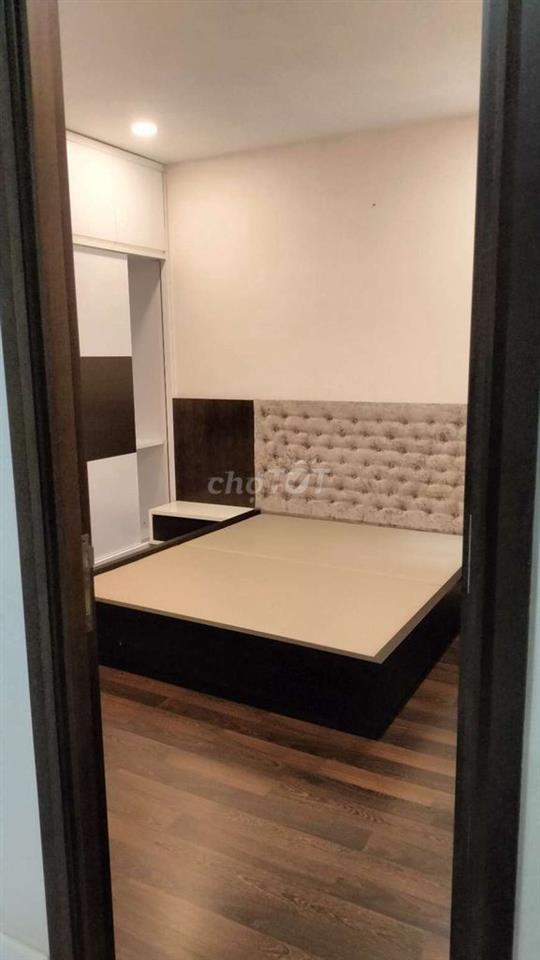 cho thuê căn hộ cc An Phú block A. 961 hậu giang phường 11 Q6
