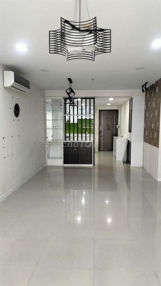 cho thuê căn hộ cc An Phú block A. 961 hậu giang phường 11 Q6