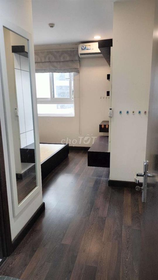 cho thuê căn hộ cc An Phú block A. 961 hậu giang phường 11 Q6