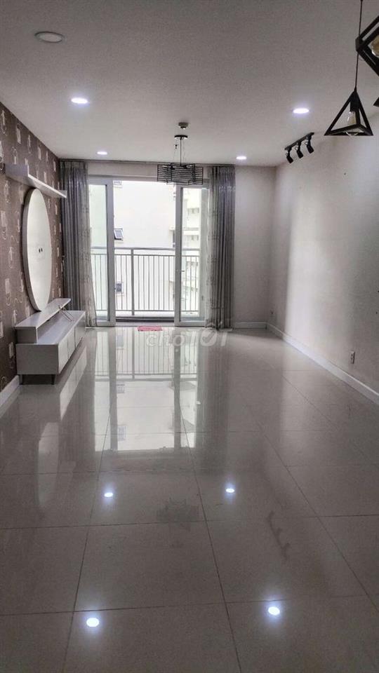 cho thuê căn hộ cc An Phú block A. 961 hậu giang phường 11 Q6