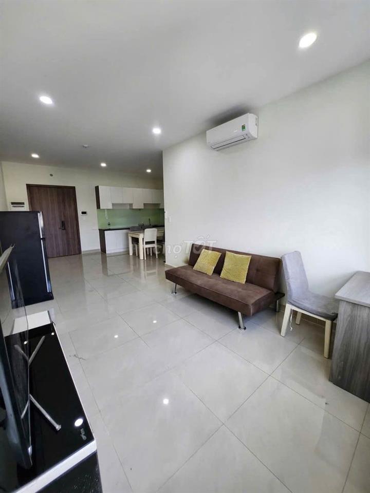Chung cư Central, Phạm Văn HAi, TB: 2p ngủ, căn góc, 12,5tr/th
