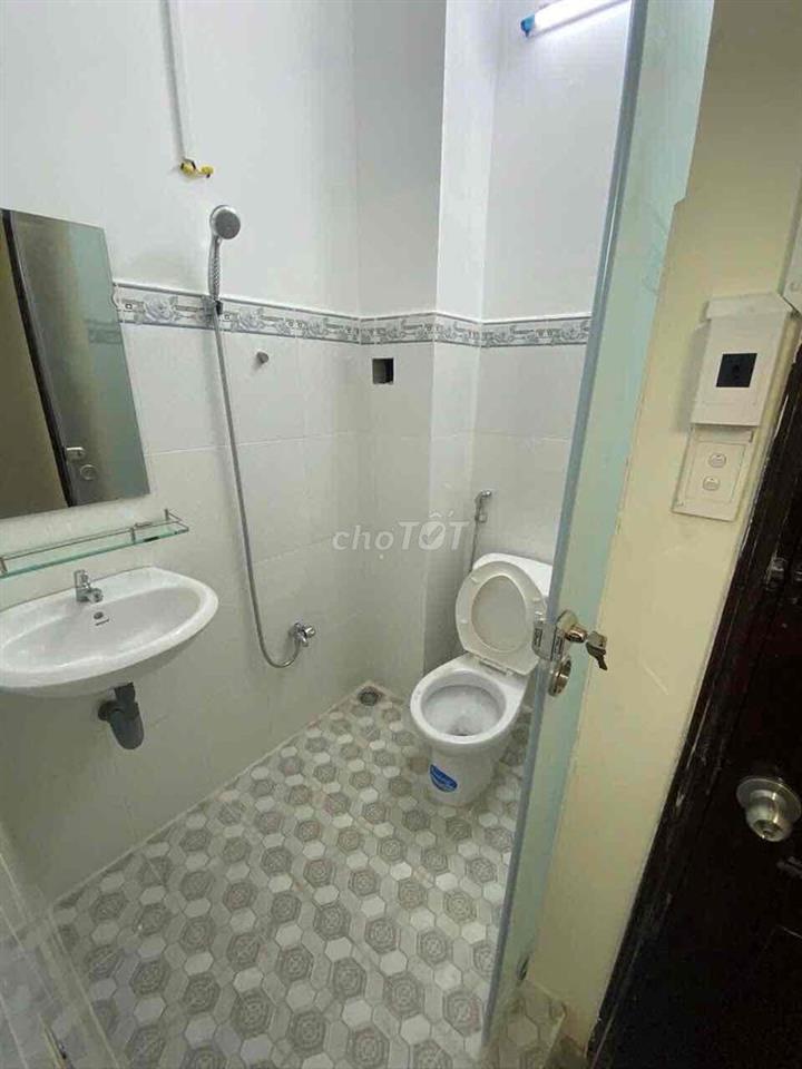 🔥STUDIO FULL NỘI THẤT, CỬA SỔ SIÊU TO - NGUYỄN TRỌNG TUYỂN, PHÚ NHUẬN