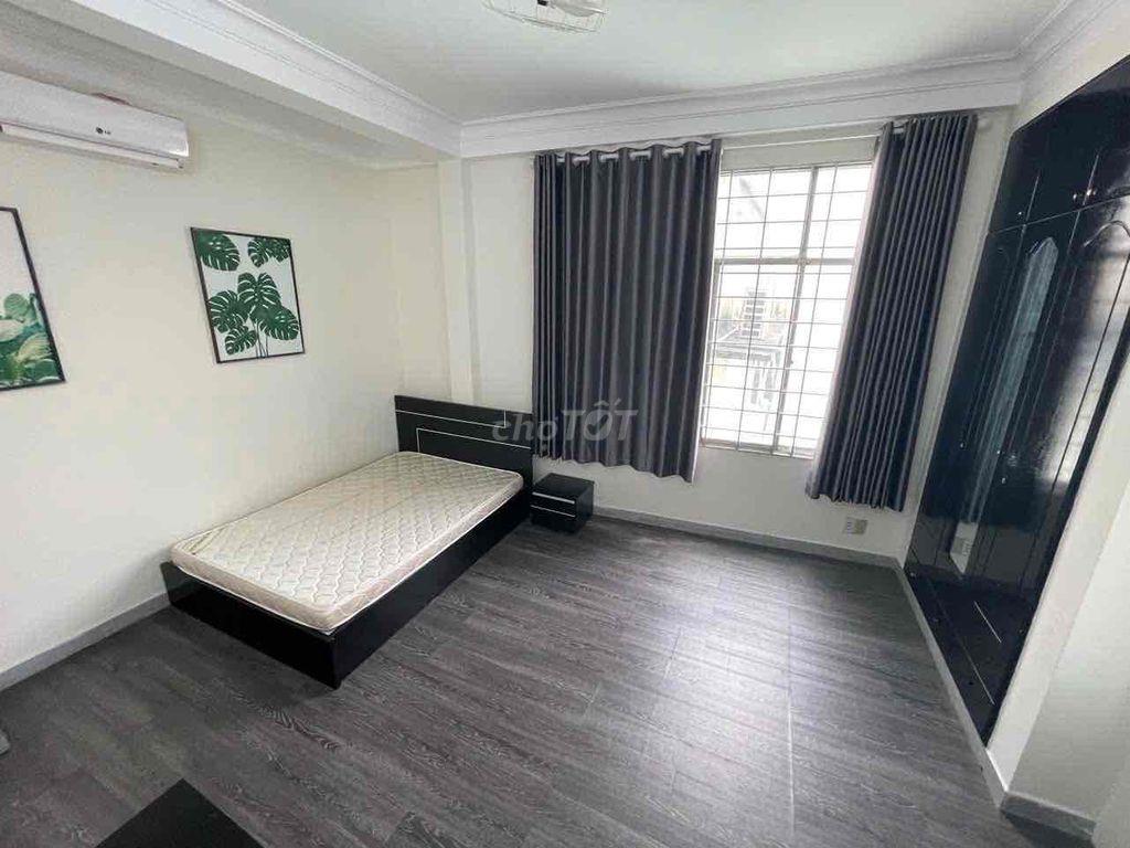 🔥STUDIO FULL NỘI THẤT, CỬA SỔ SIÊU TO - NGUYỄN TRỌNG TUYỂN, PHÚ NHUẬN