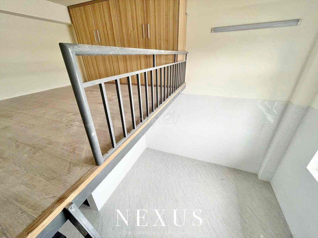 KHAI TRƯƠNG PHÒNG GÁC CỬA SỔ TRỜI NGAY ETOWN CỘNG HOÀ