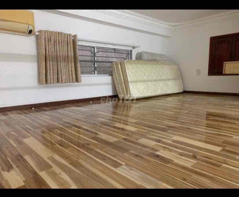 CHO THUÊ PHÒNG DUPLEX TÂN BÌNH – SÁT SÂN BAY & CV GIA ĐỊNH, XE HƠI ĐỖ