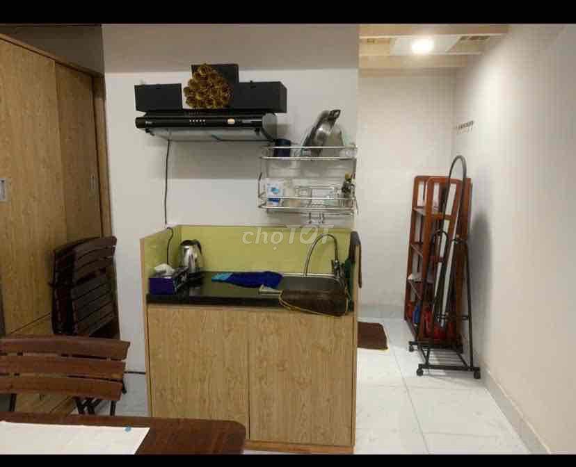 CHO THUÊ PHÒNG DUPLEX TÂN BÌNH – SÁT SÂN BAY & CV GIA ĐỊNH, XE HƠI ĐỖ