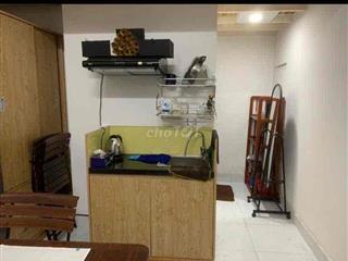 CHO THUÊ PHÒNG DUPLEX TÂN BÌNH – SÁT SÂN BAY & CV GIA ĐỊNH, XE HƠI ĐỖ