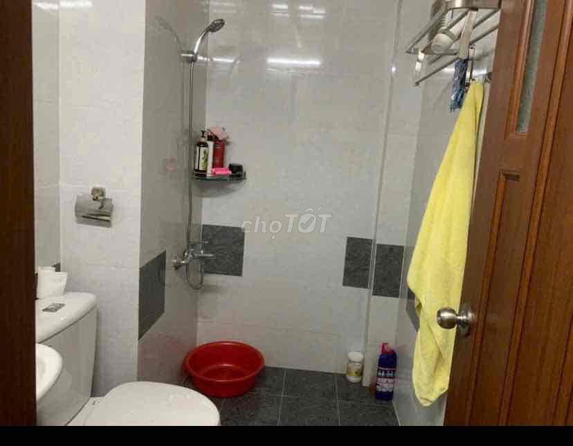 CHO THUÊ PHÒNG DUPLEX TÂN BÌNH – SÁT SÂN BAY & CV GIA ĐỊNH, XE HƠI ĐỖ