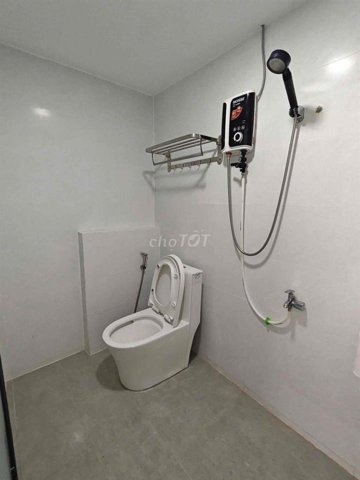 🔥 CHO THUÊ PHÒNG STUDIO FULL NỘI THẤT – HOÀNG VĂN THỤ, TÂN BÌNH