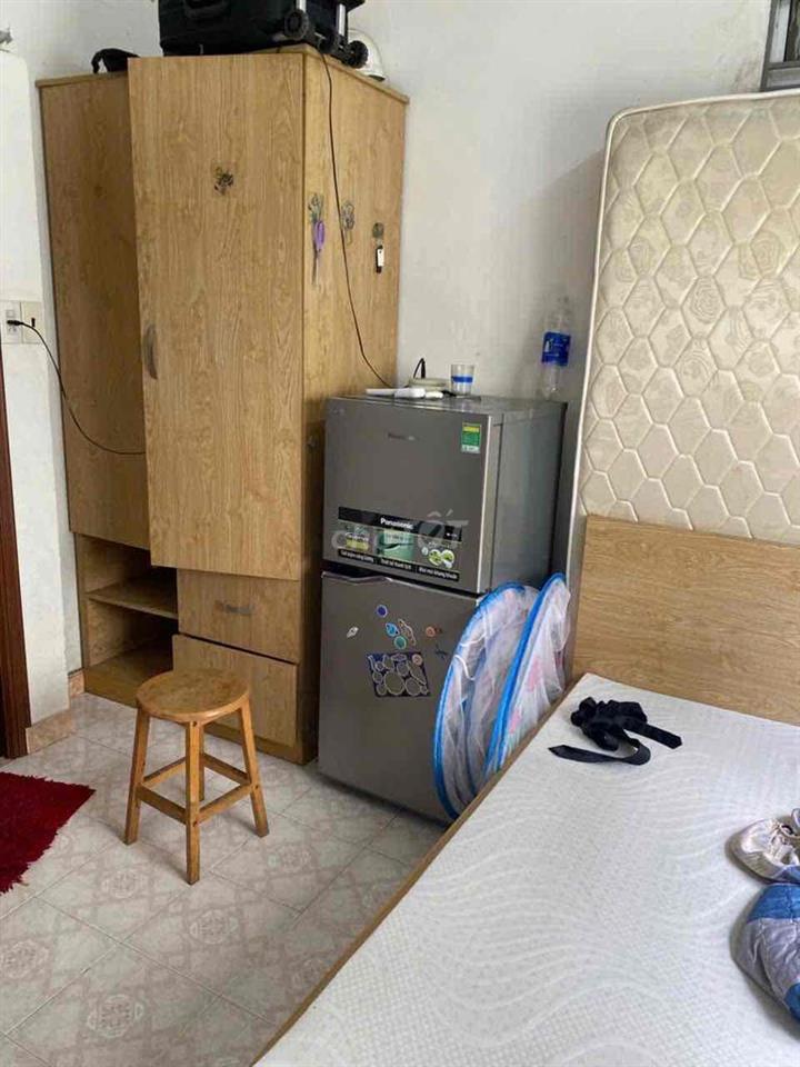 🔥PHÒNG TRỌ FULL NỘI THẤT CỬA SỔ TRỜI - BẠCH ĐẰNG, TÂN BÌNH