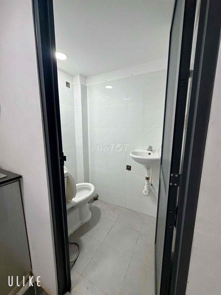 PHÒNG TRỌ CÓ GÁC SẠCH SẼ – HỒ VĂN HUÊ, PHÚ NHUẬN