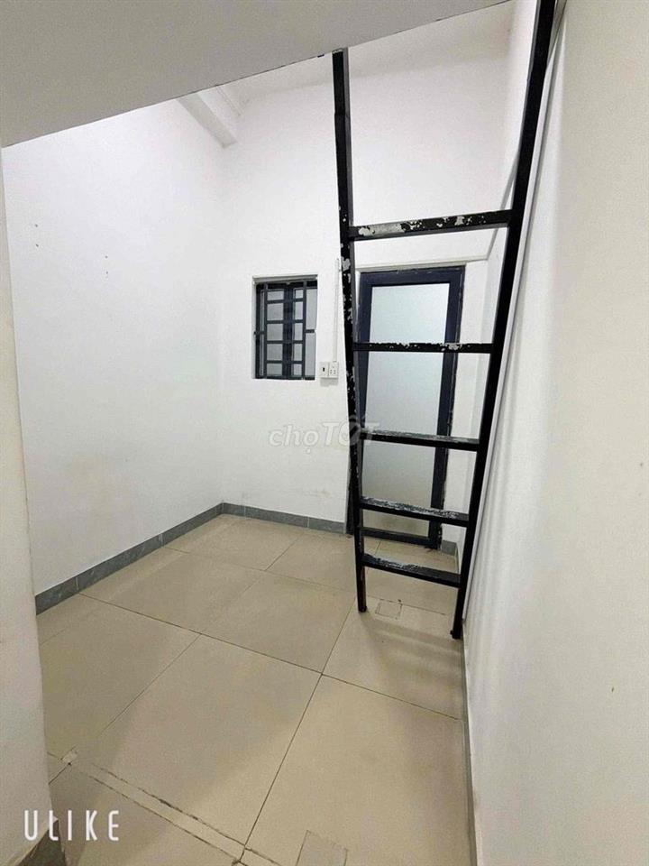 PHÒNG TRỌ CÓ GÁC SẠCH SẼ – HỒ VĂN HUÊ, PHÚ NHUẬN