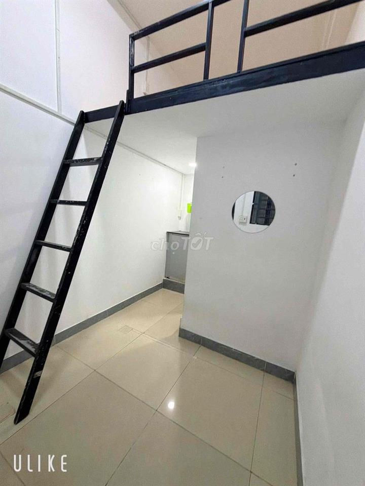 PHÒNG TRỌ CÓ GÁC SẠCH SẼ – HỒ VĂN HUÊ, PHÚ NHUẬN