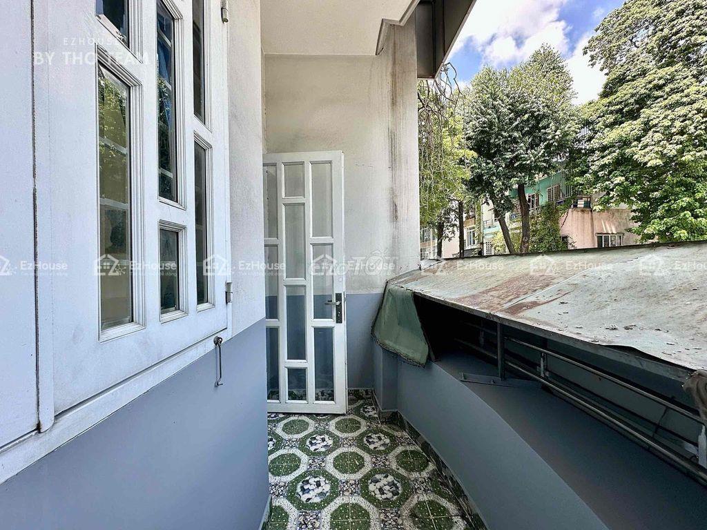 PHÒNG STUDIO BAN CÔNG RỘNG THOÁNG,FULL NỘI THẤT NGAY KHU K300 TÂN BÌNH
