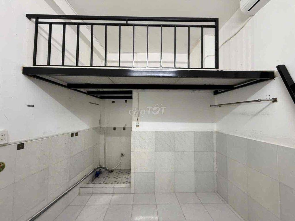 PHÒNG TRỌ GÁC XẾP GIÁ RẺ SINH VIÊN NGAY ÂU CƠ, TÂN BÌNH