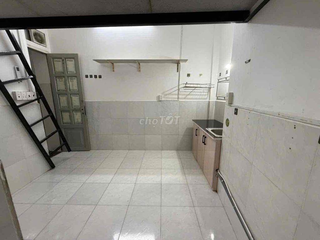 PHÒNG TRỌ GÁC XẾP GIÁ RẺ SINH VIÊN NGAY ÂU CƠ, TÂN BÌNH