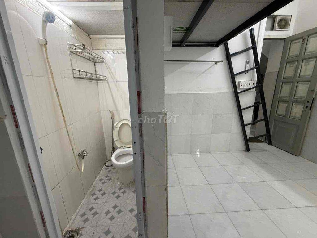 PHÒNG TRỌ GÁC XẾP GIÁ RẺ SINH VIÊN NGAY ÂU CƠ, TÂN BÌNH