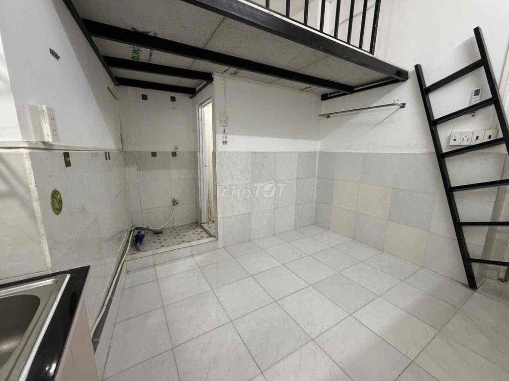 PHÒNG TRỌ GÁC XẾP GIÁ RẺ SINH VIÊN NGAY ÂU CƠ, TÂN BÌNH