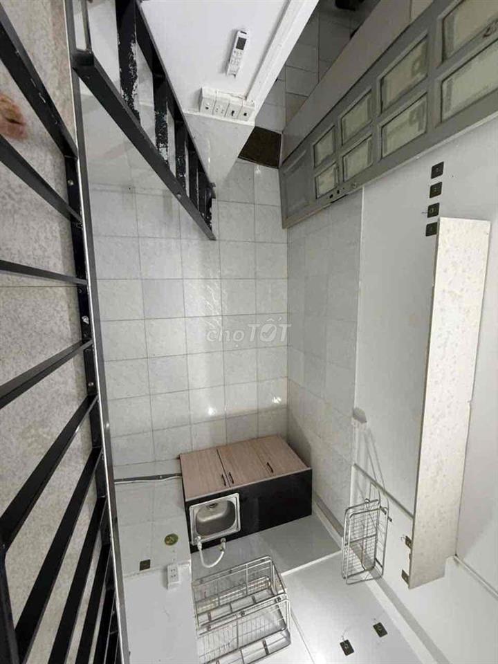 PHÒNG TRỌ GÁC XẾP GIÁ RẺ SINH VIÊN NGAY ÂU CƠ, TÂN BÌNH