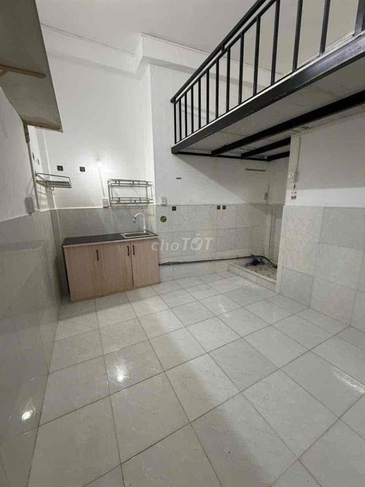 PHÒNG TRỌ GÁC XẾP GIÁ RẺ SINH VIÊN NGAY ÂU CƠ, TÂN BÌNH