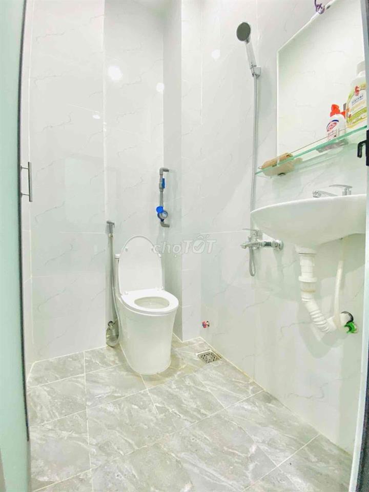 CHO THUÊ PHÒNG STUDIO NGAY TRUNG TÂM QUẬN PHÚ NHUẬN