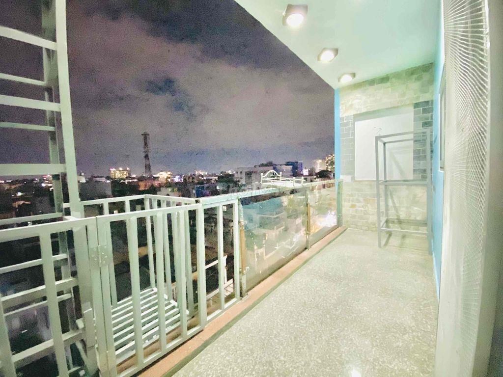 CHO THUÊ PHÒNG STUDIO NGAY TRUNG TÂM QUẬN PHÚ NHUẬN