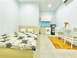 CHO THUÊ PHÒNG STUDIO NGAY TRUNG TÂM QUẬN PHÚ NHUẬN