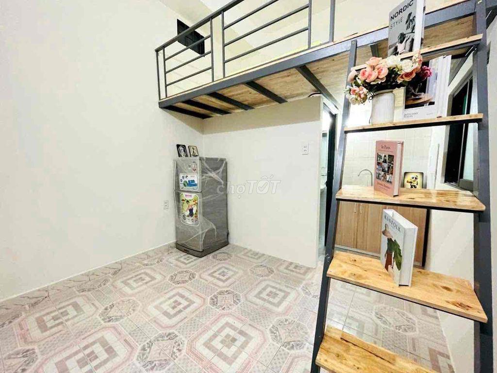 PHÒNG GÁC GIÁ RẺ SINH VIÊN NGAY SÂN BAY VÀ CV GIA ĐỊNH
