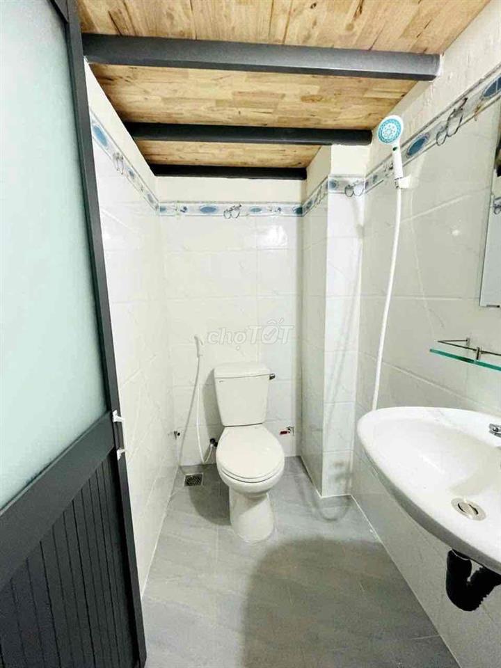 PHÒNG GÁC GIÁ RẺ SINH VIÊN NGAY SÂN BAY VÀ CV GIA ĐỊNH