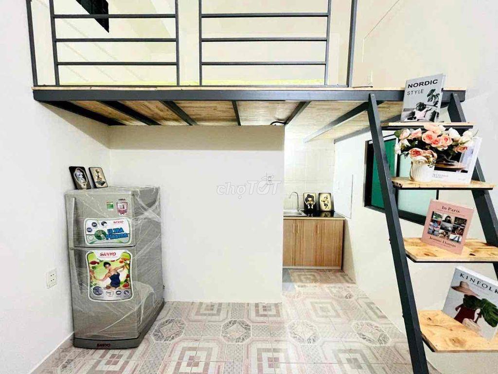 PHÒNG GÁC GIÁ RẺ SINH VIÊN NGAY SÂN BAY VÀ CV GIA ĐỊNH