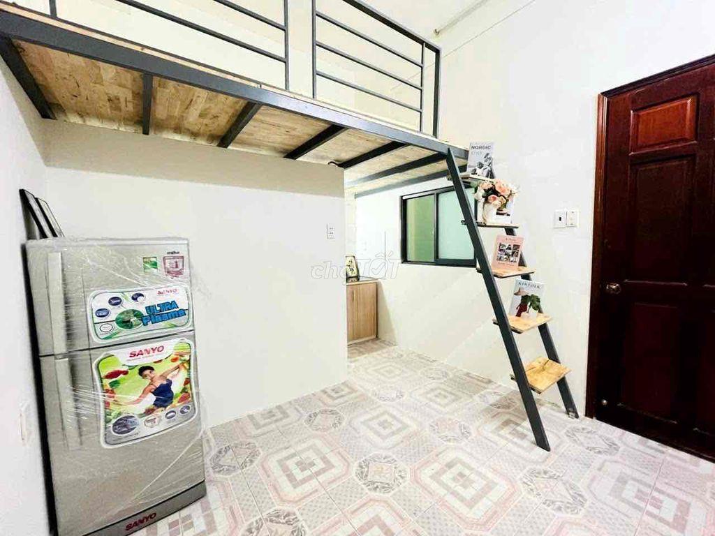 PHÒNG GÁC GIÁ RẺ SINH VIÊN NGAY SÂN BAY VÀ CV GIA ĐỊNH