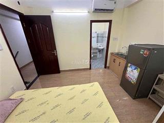 CHO THUÊ PHÒNG STUDIO FULL NỘI THẤT NGAY KHU K300, TÂN BÌNH