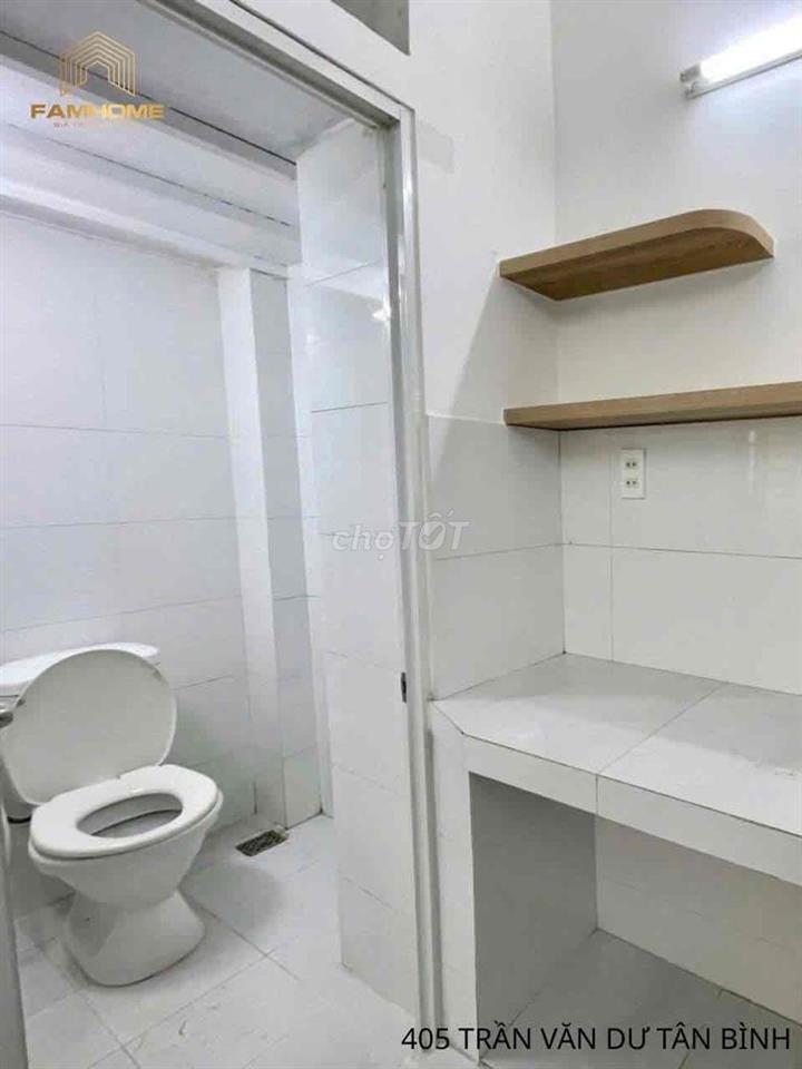 CHO THUÊ PHÒNG STUDIO CỬA SỔ BAN CÔNG THOÁNG MÁT TẠI CỘNG HOÀ