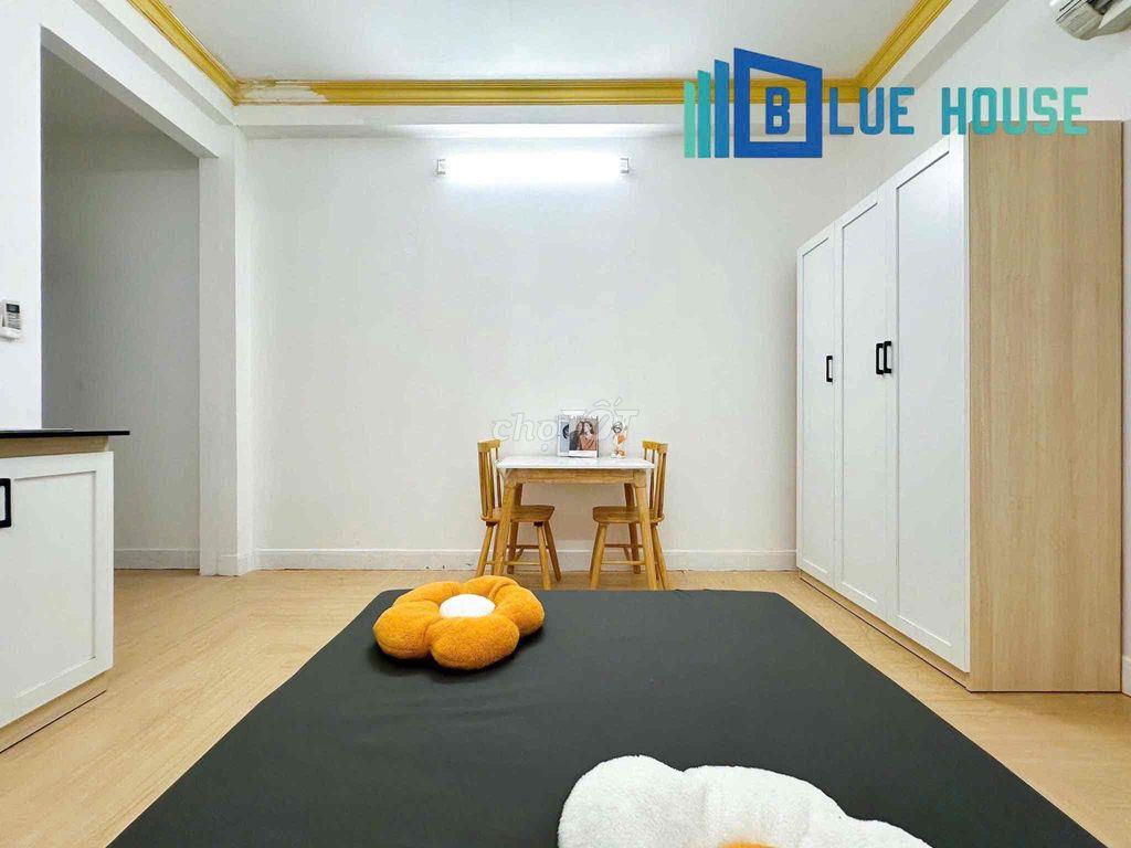 PHÒNG STUDIO CỬA SỔ THOÁNG, MÁY GIẶT RIÊNG NGAY KHU K300