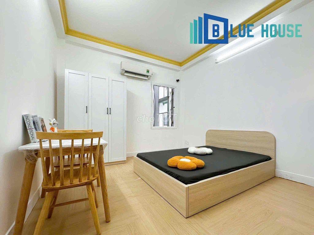 PHÒNG STUDIO CỬA SỔ THOÁNG, MÁY GIẶT RIÊNG NGAY KHU K300
