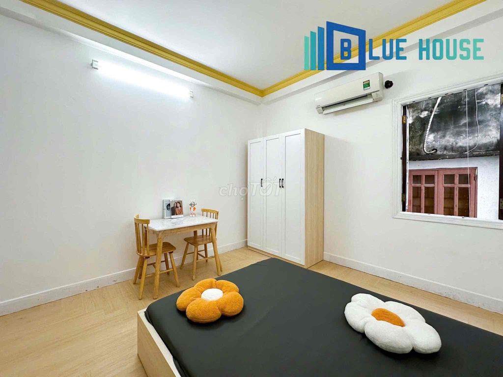 PHÒNG STUDIO CỬA SỔ THOÁNG, MÁY GIẶT RIÊNG NGAY KHU K300