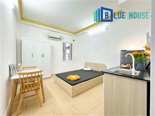 PHÒNG STUDIO CỬA SỔ THOÁNG, MÁY GIẶT RIÊNG NGAY KHU K300