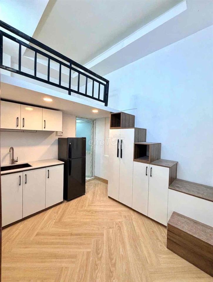 PHÒNG DUPLEX CHƯA BỐC SEAL, FULL NỘI THẤT NGAY ETOWN CỘNG HOÀ