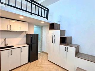 PHÒNG DUPLEX CHƯA BỐC SEAL, FULL NỘI THẤT NGAY ETOWN CỘNG HOÀ