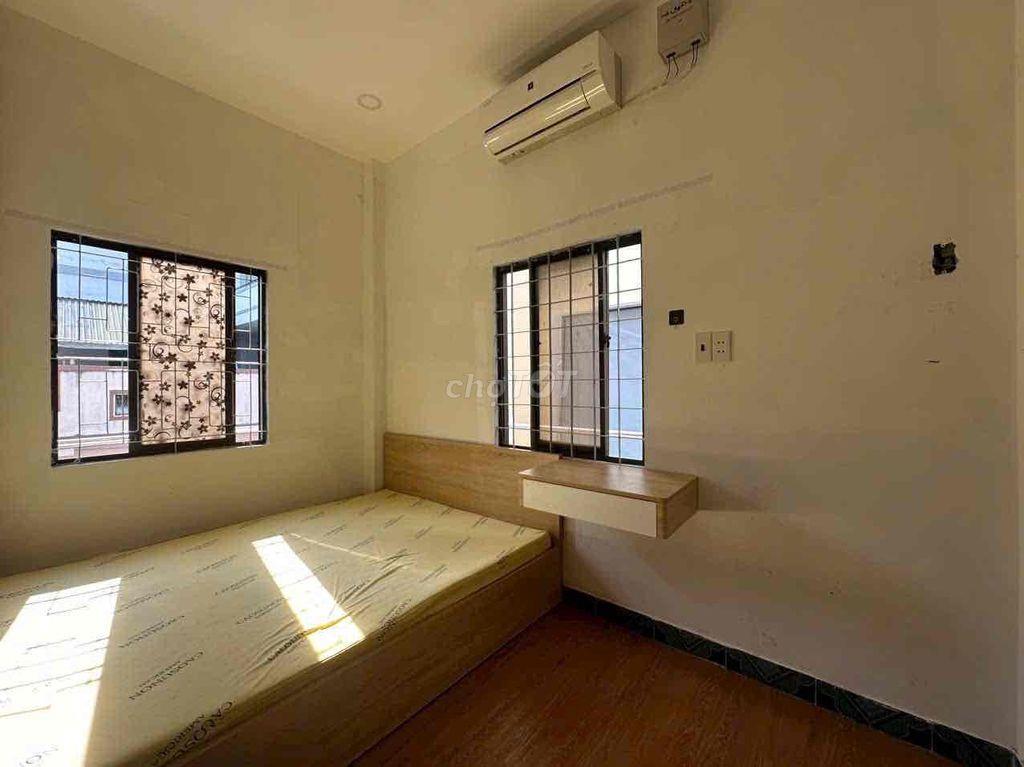 STUDIO CỬA SỔ THOÁNG, FULL NỘI THẤT NGAY KHU K300