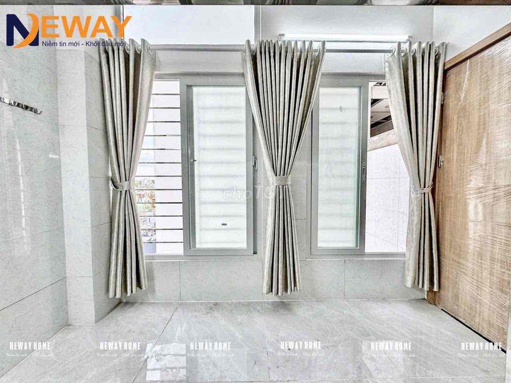 DUPLEX CỬA SỔ SIÊU LỚN SIÊU THOÁNG NGAY KHU K300