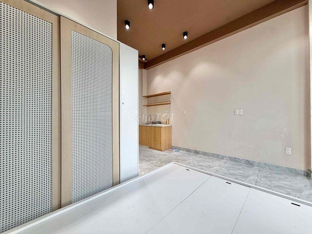 phòng trọ cao cấp - full nội thất