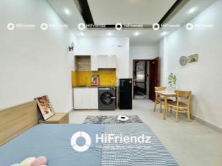 phòng trọ full nội thất cao cấp - sang trọng