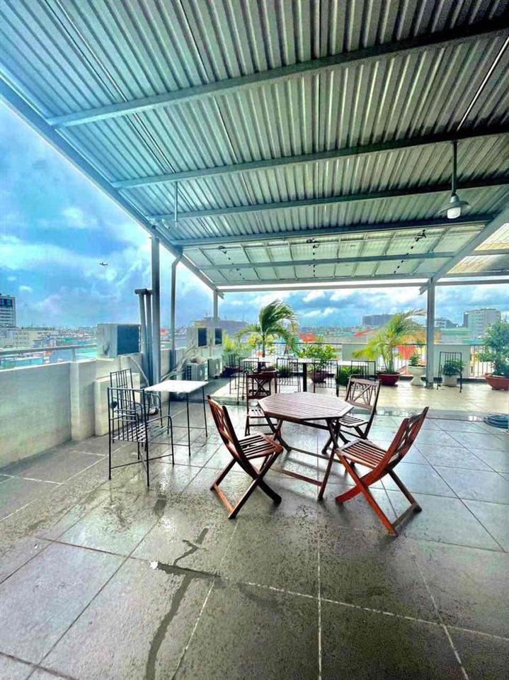 phòng studio full nội thất - sang trọng ngay trung tâm