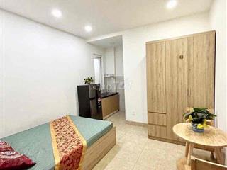 phòng studio full nội thất - sang trọng ngay trung tâm