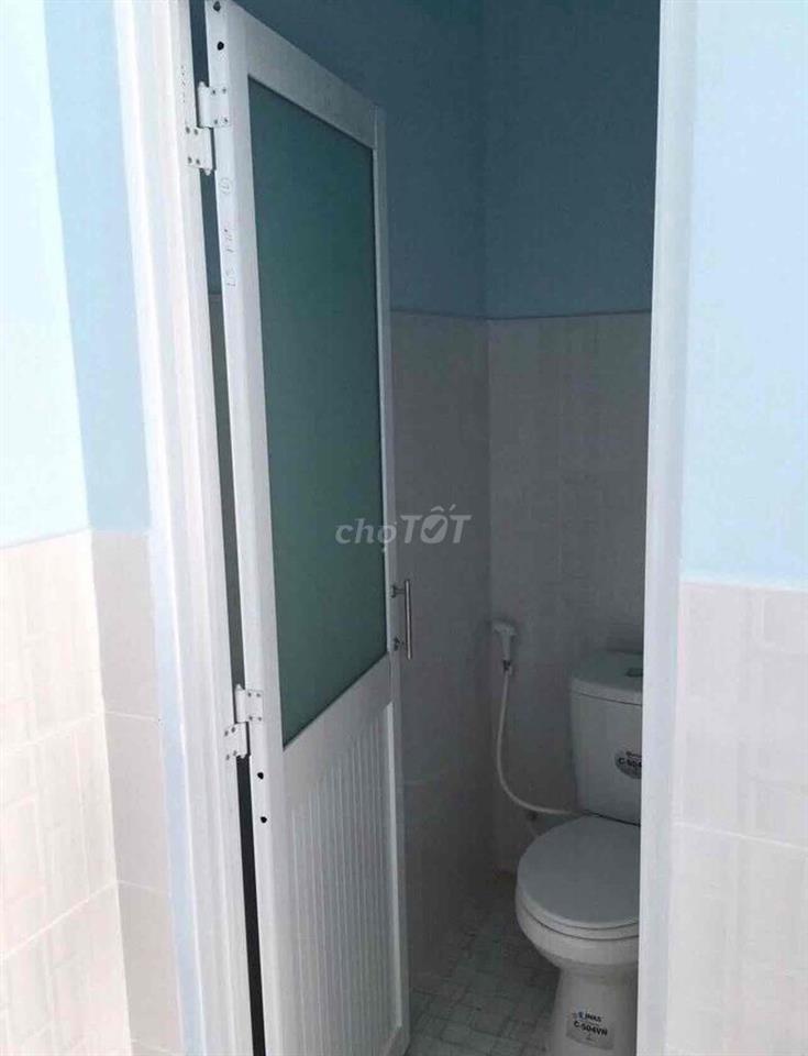 phòng Duplex thoáng mát cách VHU 7p