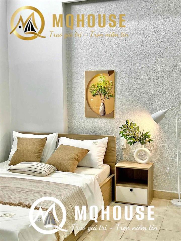 ✨ CƠ HỘI SỞ HỮU CĂN HỘ 2 PHÒNG NGỦ FULL NỘI THẤT – XÁCH VALI VÀO Ở NGA
